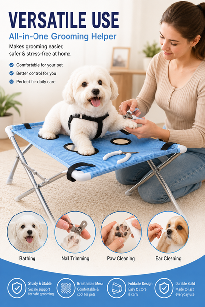 Trimora™Comfort for Them. Control for You.