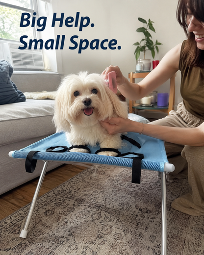 Trimora™Comfort for Them. Control for You.