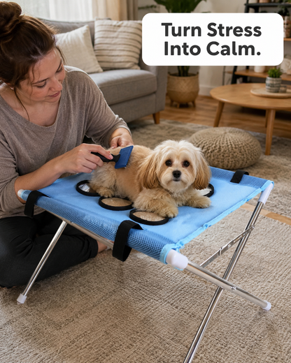 Trimora™Comfort for Them. Control for You.