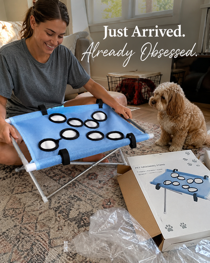 Trimora™Comfort for Them. Control for You.