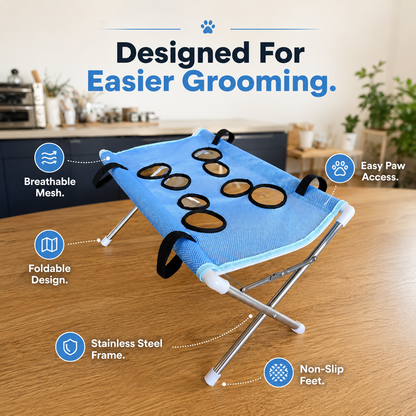 Trimora™Comfort for Them. Control for You.