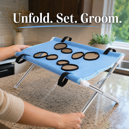Trimora™Comfort for Them. Control for You.