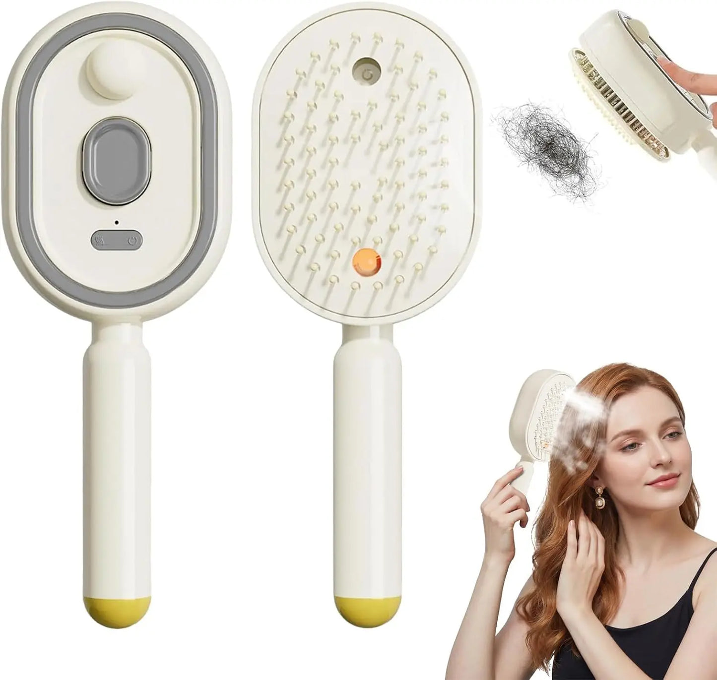 Sleekora™ Still Fighting Frizz Every Morning?