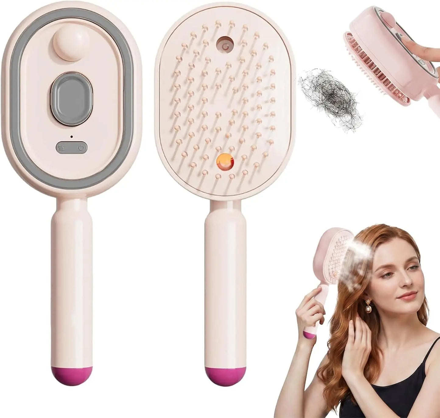 Sleekora™ Still Fighting Frizz Every Morning?