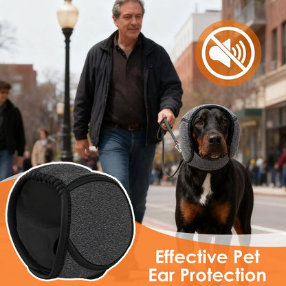 ZenPaw™ZenPaw™ Anti-Anxiety Noise-Reducing Dog Hood