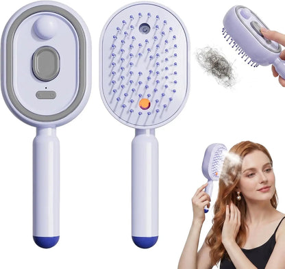 Sleekora™ Still Fighting Frizz Every Morning?